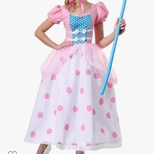 Disney costume